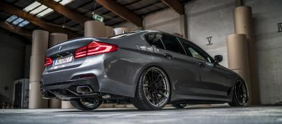 Z-Performance BMW M5 G30 (2018) - picture 4 of 10