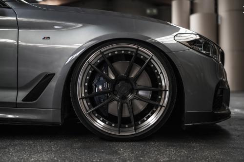 Z-Performance BMW M5 G30 (2018) - picture 8 of 10