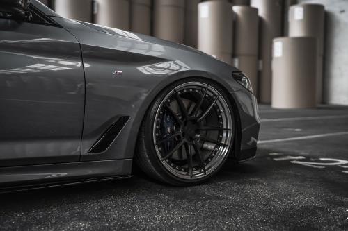 Z-Performance BMW M5 G30 (2018) - picture 9 of 10