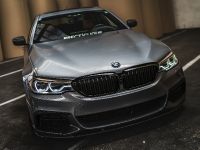 Z-Performance BMW M5 G30 (2018) - picture 1 of 10