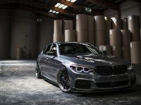 Z-Performance BMW M5 G30 (2018) - picture 2 of 10