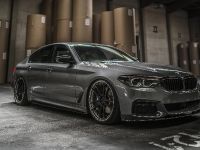 Z-Performance BMW M5 G30 (2018) - picture 3 of 10