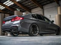 Z-Performance BMW M5 G30 (2018) - picture 4 of 10