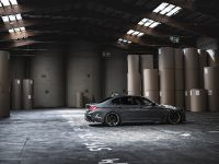 2018 Z-Performance BMW M5 G30