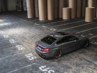 Z-Performance BMW M5 G30 (2018) - picture 6 of 10