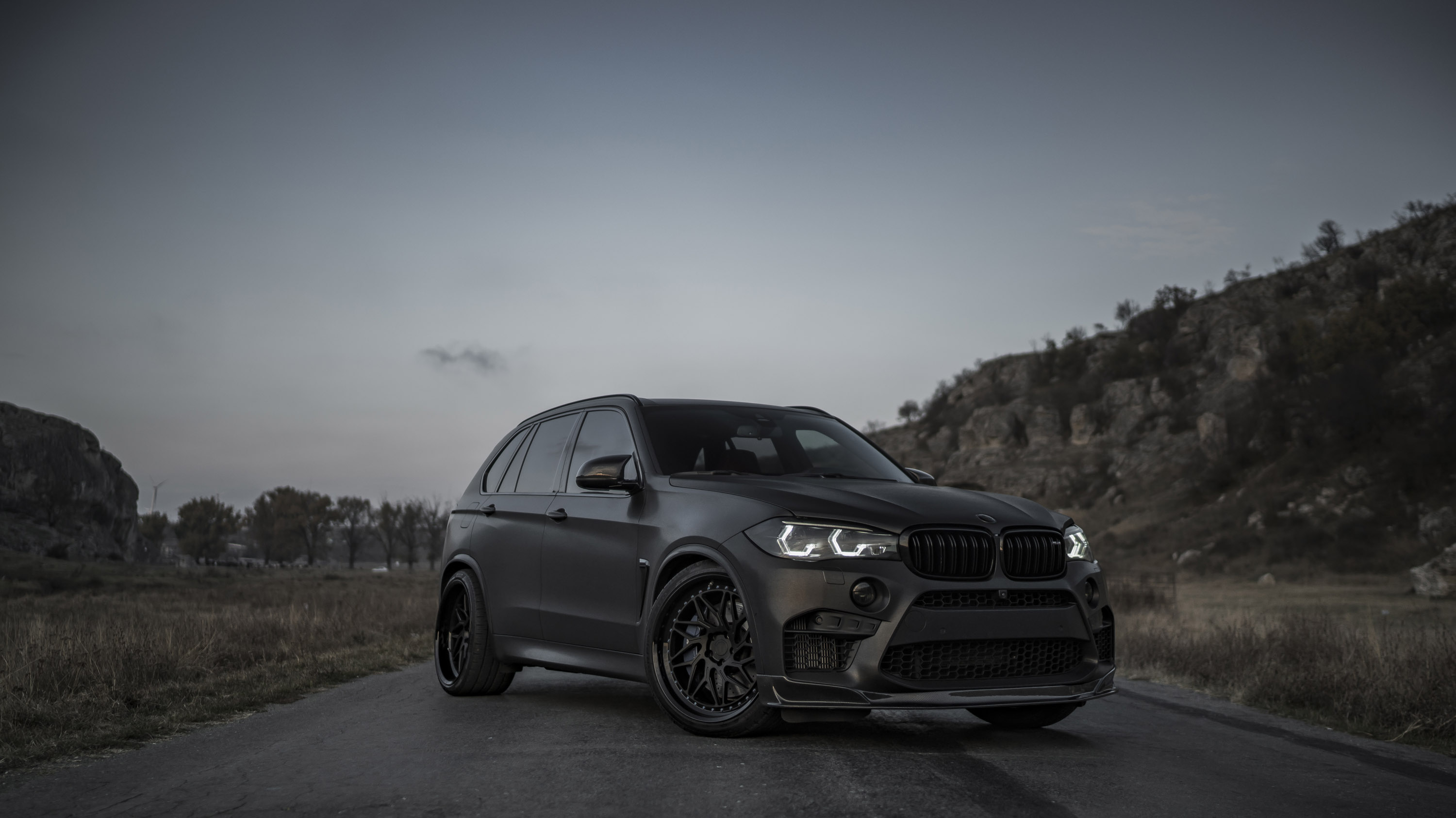 Z-Performance BMW X5