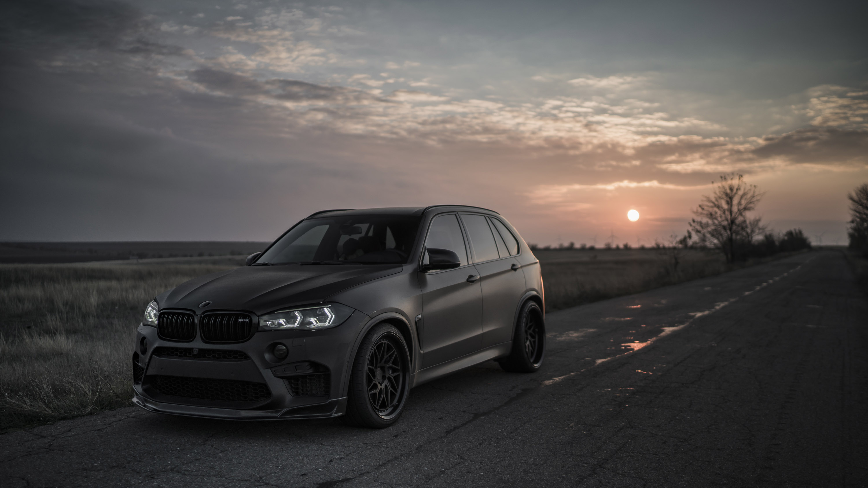 Z-Performance BMW X5