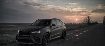 Z-Performance BMW X5 (2018) - picture 4 of 8