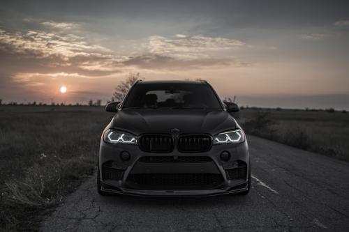 Z-Performance BMW X5 (2018) - picture 1 of 8