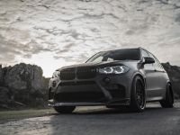 2018 Z-Performance BMW X5, 2 of 8