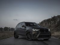 2018 Z-Performance BMW X5