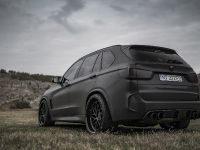 2018 Z-Performance BMW X5, 5 of 8