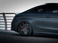 Z-Performance Mercedes-AMG C 63 Coupe The Dark Knight (2018) - picture 8 of 11