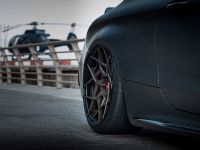 Z-Performance Mercedes-AMG C 63 Coupe The Dark Knight (2018)