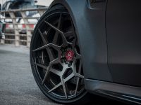 Z-Performance Mercedes-AMG C 63 Coupe The Dark Knight (2018) - picture 10 of 11