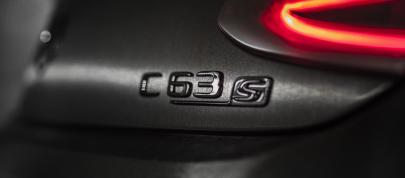 Z-Performance Mercedes-AMG C 63 Edition 1 (2018) - picture 4 of 7