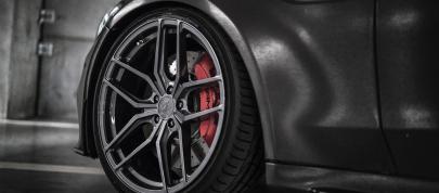 Z-Performance Mercedes-AMG C 63 Edition 1 (2018) - picture 7 of 7