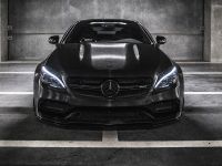 2018 Z-Performance Mercedes-AMG C 63 Edition 1