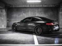 Z-Performance Mercedes-AMG C 63 Edition 1 (2018) - picture 3 of 7
