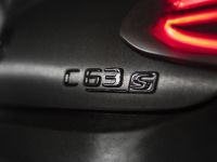 2018 Z-Performance Mercedes-AMG C 63 Edition 1