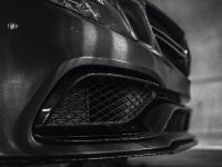 Z-Performance Mercedes-AMG C 63 Edition 1 (2018) - picture 5 of 7