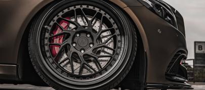 Z-Performance Mercedes-AMG C 63 (2018) - picture 4 of 8