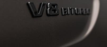 Z-Performance Mercedes-AMG C 63 (2018) - picture 7 of 8