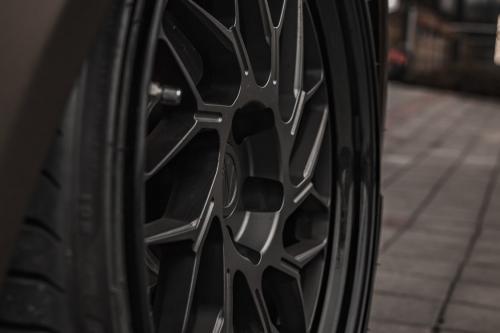 Z-Performance Mercedes-AMG C 63 (2018) - picture 8 of 8