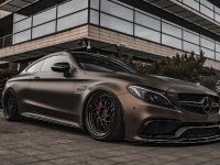Z-Performance Mercedes-AMG C 63 (2018) - picture 1 of 8