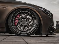 Z-Performance Mercedes-AMG C 63 (2018) - picture 4 of 8