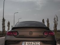 2018 Z-Performance Mercedes-AMG C 63