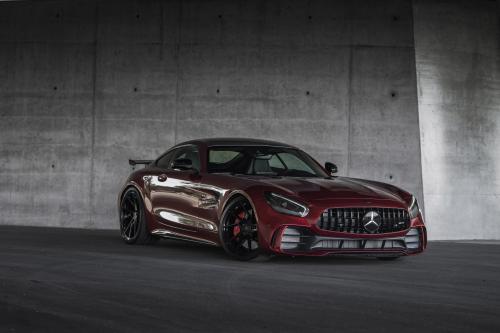 Z-Performance Mercedes-AMG GT R (2018) - picture 1 of 10