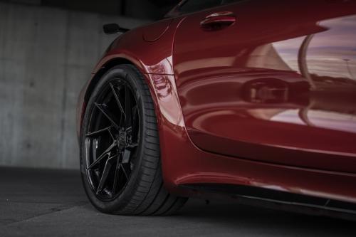 Z-Performance Mercedes-AMG GT R (2018) - picture 8 of 10