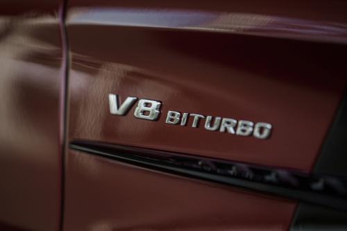 Z-Performance Mercedes-AMG GT R (2018) - picture 9 of 10