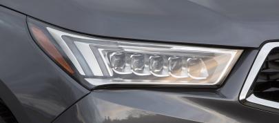 Acura MDX Sport Hybrid (2019) - picture 7 of 21