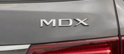 Acura MDX Sport Hybrid (2019) - picture 12 of 21