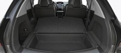 Acura MDX Sport Hybrid (2019) - picture 20 of 21