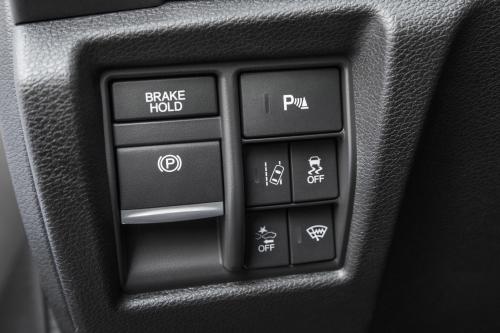 Acura MDX Sport Hybrid (2019) - picture 17 of 21