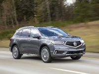 Acura MDX Sport Hybrid (2019) - picture 1 of 21