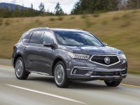 Acura MDX Sport Hybrid (2019) - picture 2 of 21
