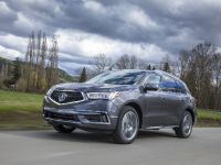 Acura MDX Sport Hybrid (2019) - picture 3 of 21