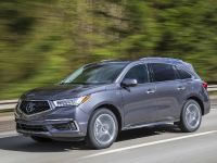 Acura MDX Sport Hybrid (2019) - picture 4 of 21