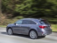 Acura MDX Sport Hybrid (2019) - picture 5 of 21