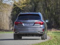 Acura MDX Sport Hybrid (2019) - picture 6 of 21