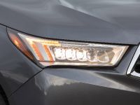 Acura MDX Sport Hybrid (2019) - picture 8 of 21