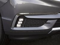 Acura MDX Sport Hybrid (2019)