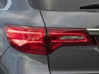 Acura MDX Sport Hybrid (2019) - picture 11 of 21