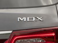 Acura MDX Sport Hybrid (2019)
