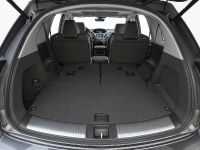 Acura MDX Sport Hybrid (2019) - picture 19 of 21