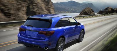 2019 Acura MDX (2018) - picture 4 of 9